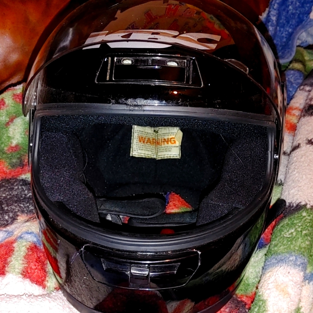 comfortable MOTOR CYCLE HELMET road safety